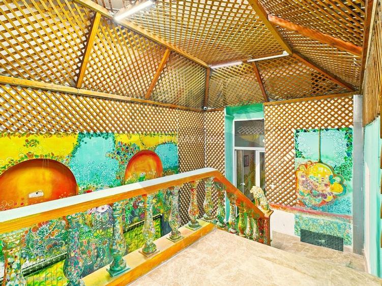 Casa 15 camere de vanzare zona Universitate + spatiu comercial parter - 6