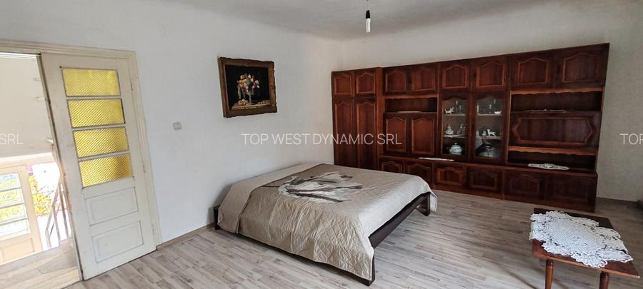 Casa D+P+E 4 camere, strada Nicolae Beldiceanu - 12