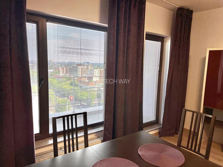 Apartament 2 camere  Bucureștii Noi | Jiului - 6