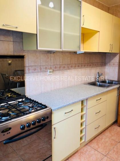Inchiriere 3 camere Aviatiei - 10