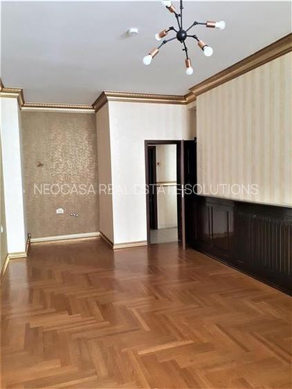 LANGA PTA DOROBANTI, VILA 1998, 650 MP,  GARAJ DUBLU! - 8