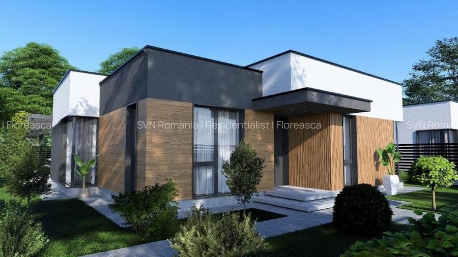 REV2005195 Vila Frasinului Balotesti Rezidential - 7