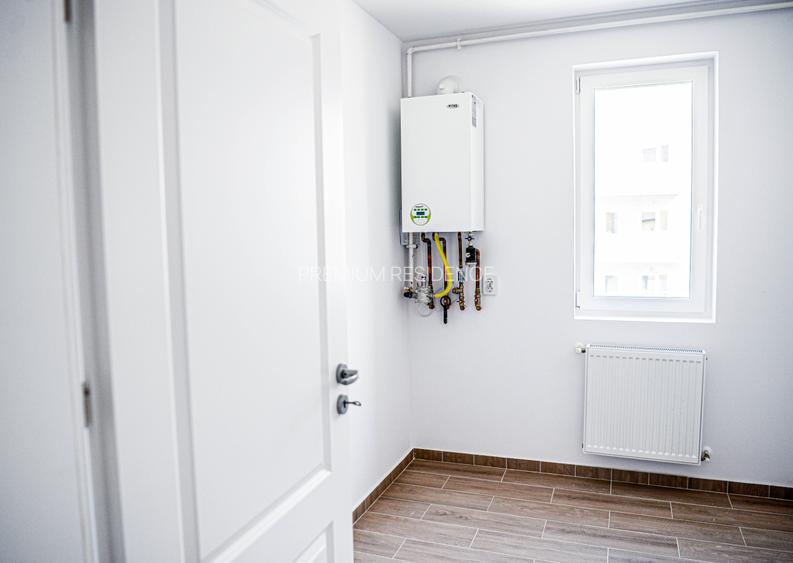 Apartament nou 2 camere - 3