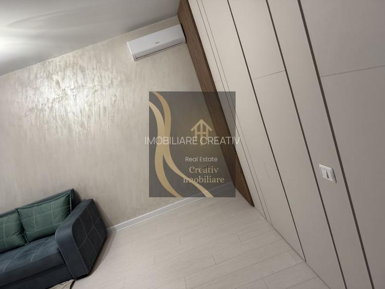 Apartament 2 camere in Central Address Residence - 4
