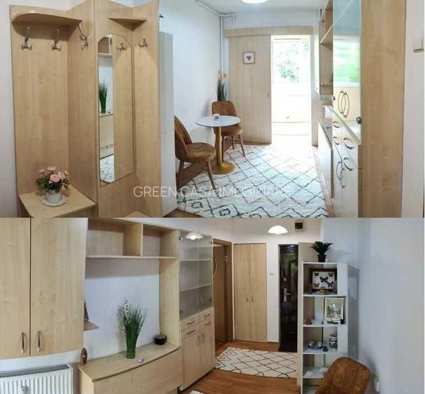 Apartament 2 camere, Gheorgheni –langa Iulius Mall! - 4