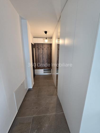 Apartament complet mobilat utilat Mosnita Noua langa Kaufland Comision 0 - 3