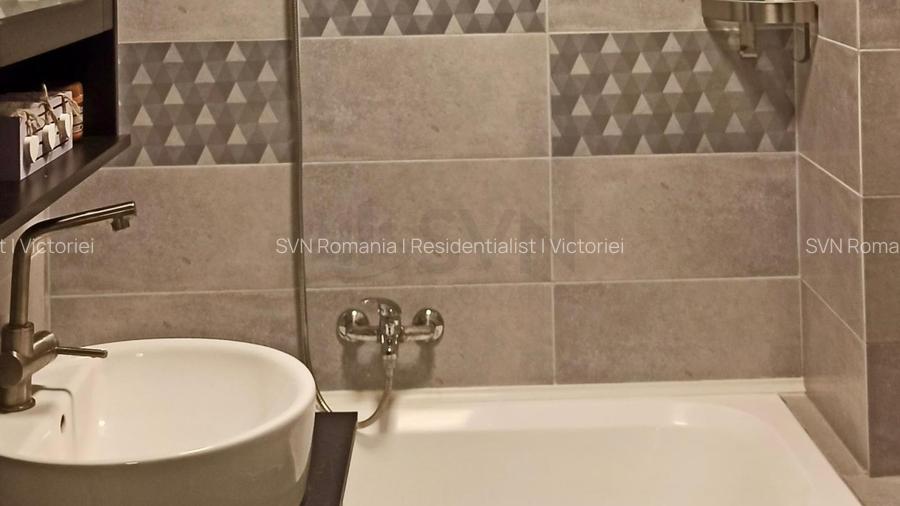 REA1026850 Apartament 4 camere I Mihai Bravu I Metrou - 9