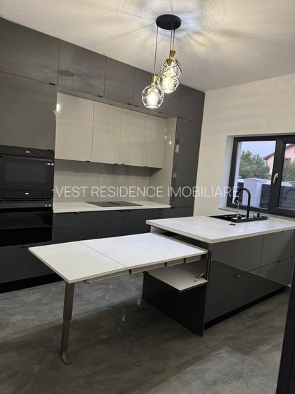 Casă individuală modernă – 4 camere, Comision 0 - 2