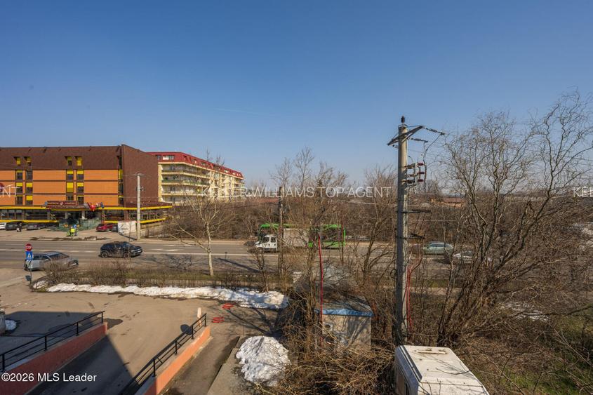 Inchiriere apartament 2 camere Sos.Buc-Targoviste //Metrou Straulesti - 17