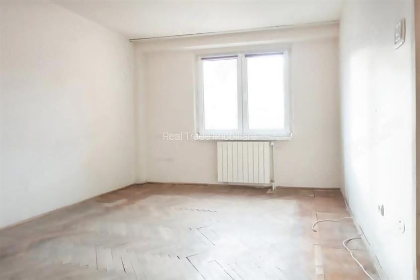 Apartament 3 camere decomandat zona Grivitei - 5