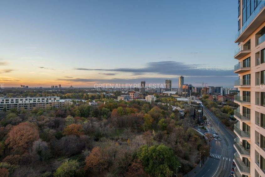 3 CAMERE || DECOMANDAT || VEDERE SPECTACULOASA || ONE VERDI - 56