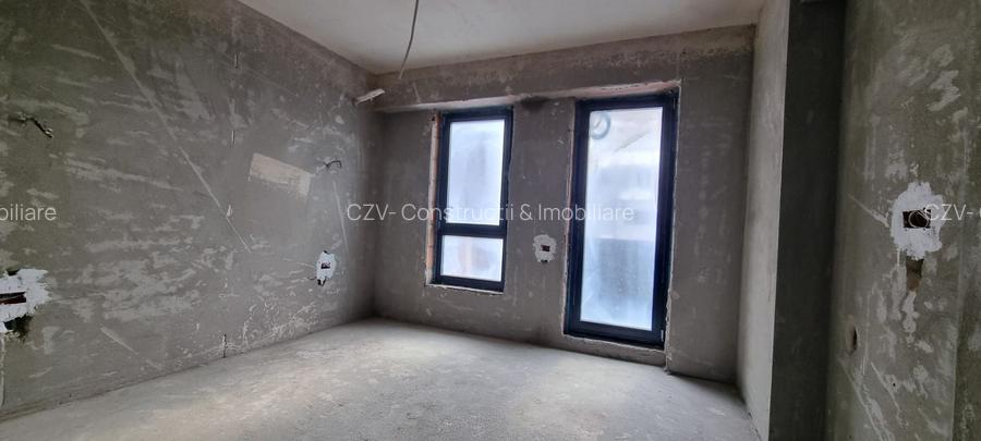 Rezidențial Boutique -Ambient-Spatiu - Lumina - 18