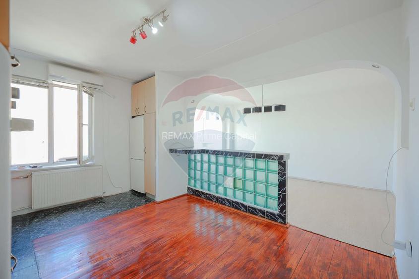 Apartament cu 3 camere de vânzare în zona Rogerius - 13