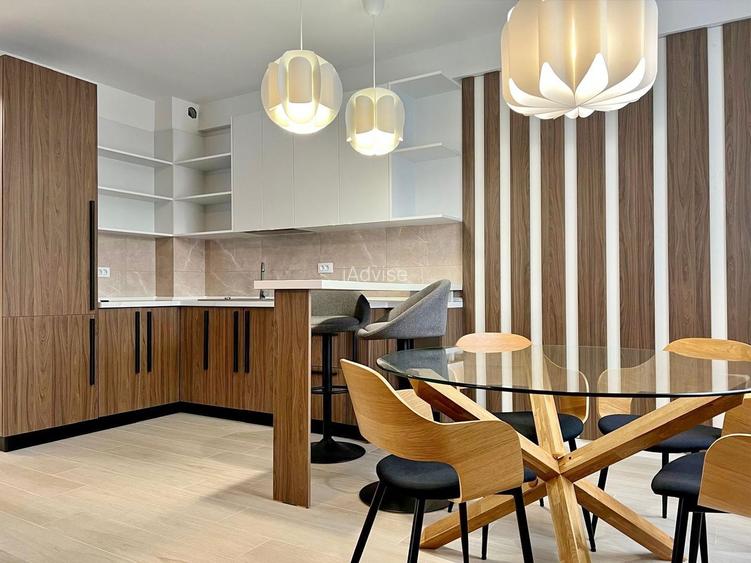 Apartament 2 camere – Ultracentral, Poiana Brașov, Vedere superbă - 5