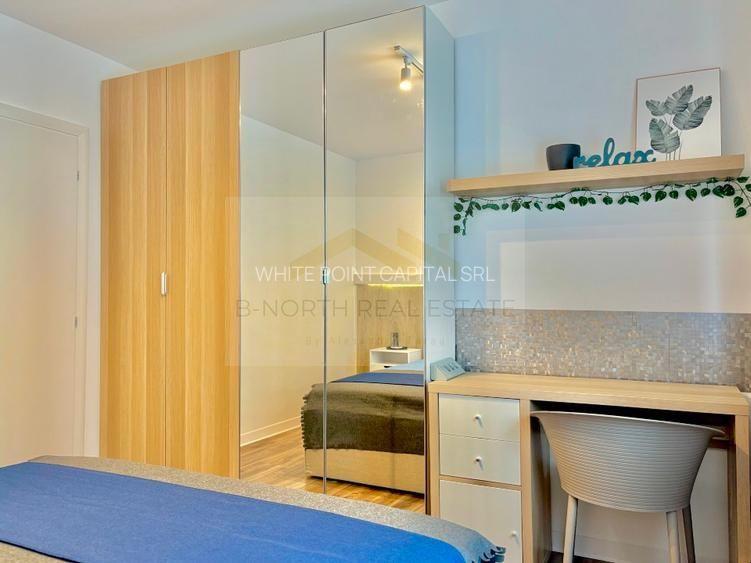 Apartament 2 camere de închiriat Dristor – 300 m metrou | etaj 1 | renovat - 8
