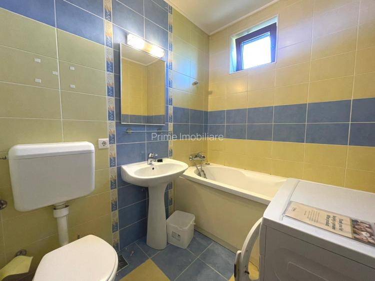 Apartament 3 Camere | 70mp | Bloc Nou | Cetate | Etaj 1 | Garaj Inclus - 5