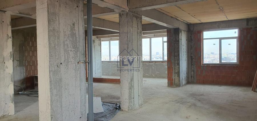 VANZARE PENTHOUSE | ZONA PARCUL CAROL - 2