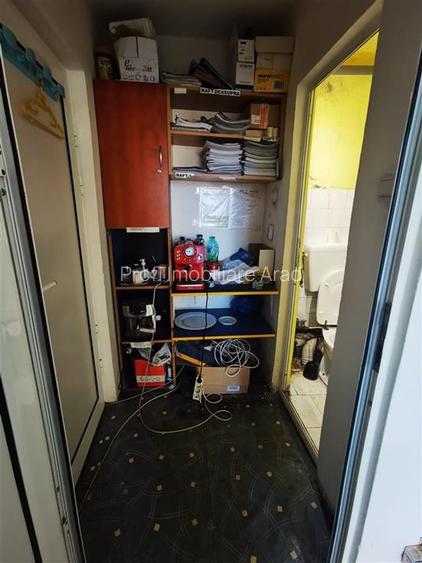 Inchiriez Birou Arad - 4