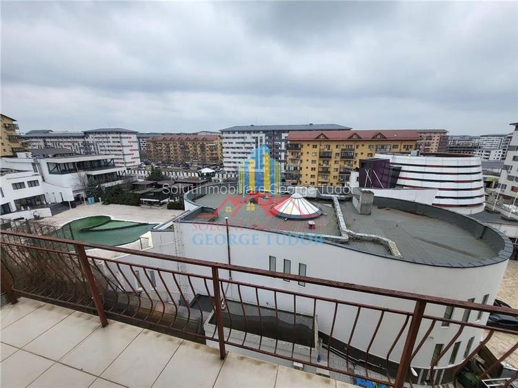 Vanzare apartament 3 camere Rezervelor Bollroom! - 7