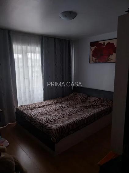 Apartament cu 2 camere zona Unirii Sud conf 1 etaj 3 din 10 mobilat Pret: 75.000 - 7