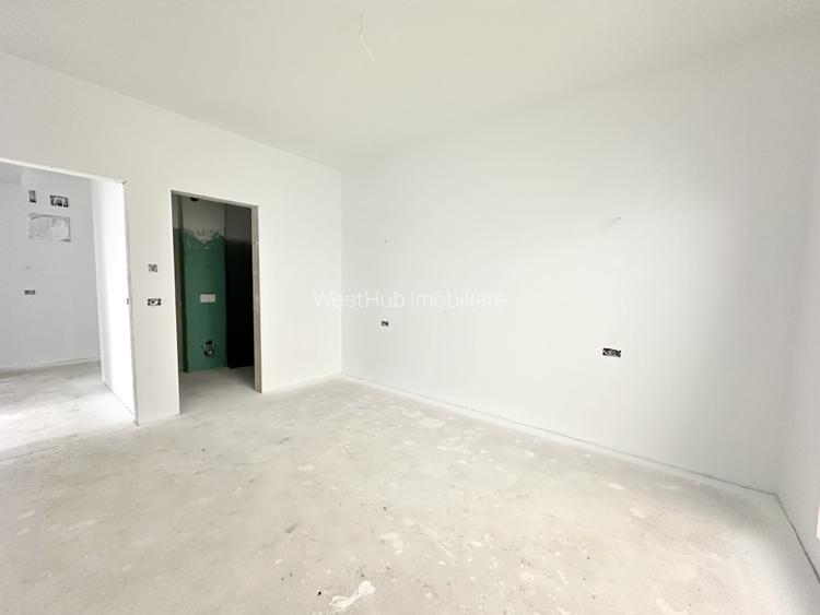 Apartament spatios, 3 camere, 2 bai,  79 mp utili - Dumbravita - 6