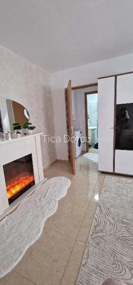 Închiriez apartament cu 2 camere  zona  Alexandru cel bun  - 11