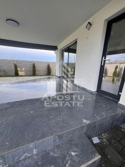 Duplex în Recaș - 8