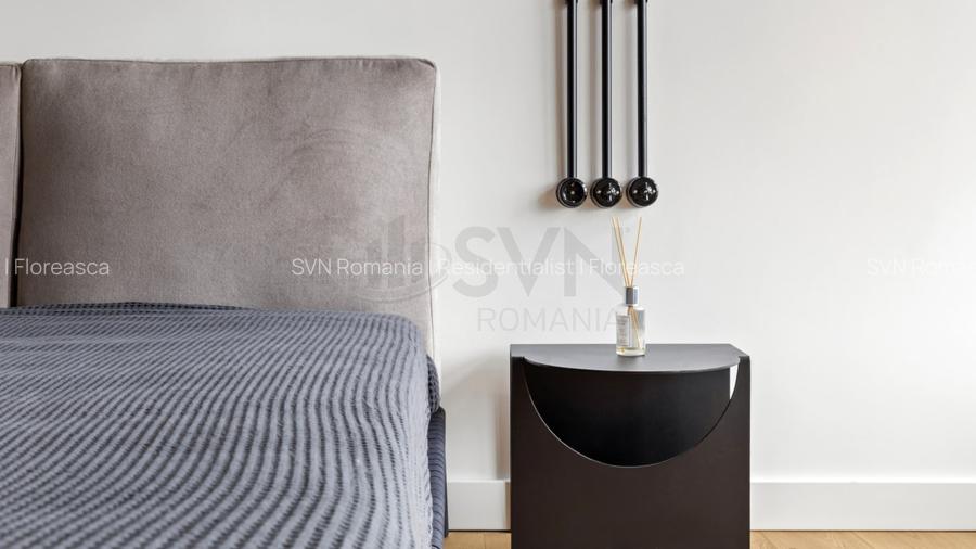 REA1023237 Apartament tip loft I 4 camere I Design industrial in Floreasca - 13