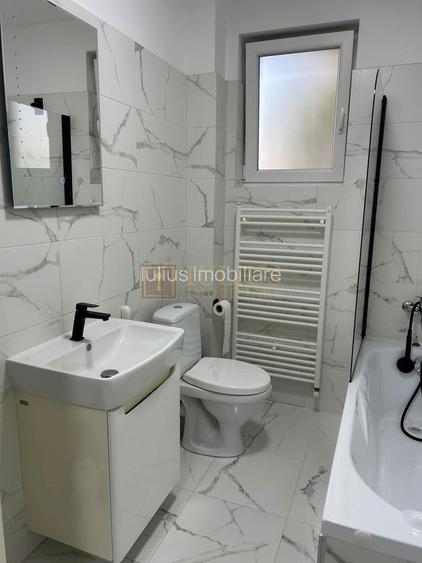 2 camere| Ghiroda langa padurea Bistra| loc de parcare| balcon - 7