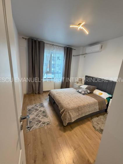 Apartament 2 camere Central Adress Residence | 13 Septembrie | - 3