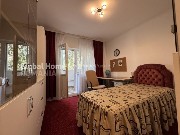 Apartament 4 Camere | Calea Vitan-Mall Vitan | Renovat | 90MP - 15