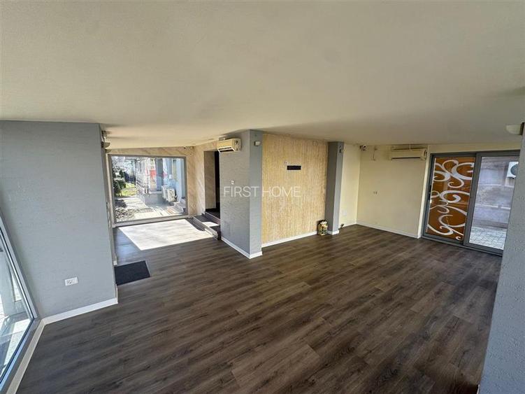 Sp comercial 95 mp,3 intrari, renovat, Pictor Grigorescu - Brailei - 8