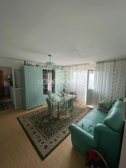 Apartament 2 camere 52 mp-balcon-mobilat-Zona A. Muresanu Exclusiv - 3