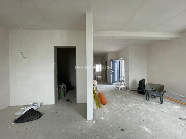 Duplex cu 3 camere 96mp-Moșnița Nouă - 4