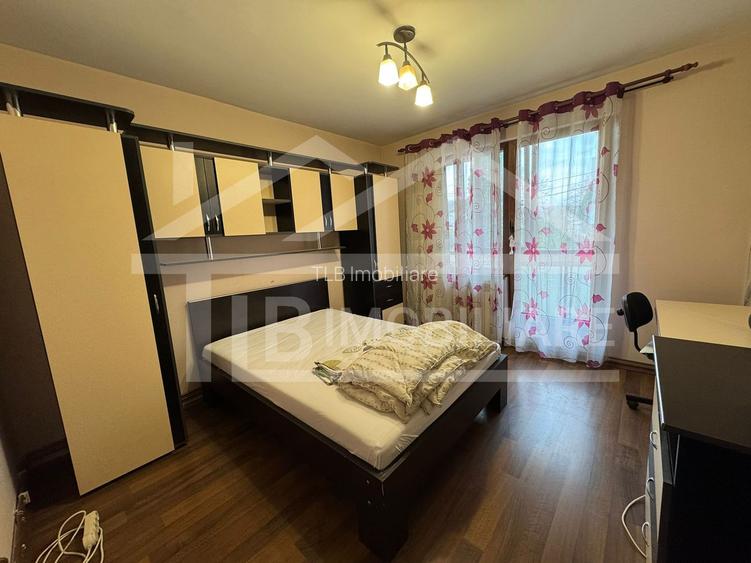 Apartament cu 2 camere, 57mp, Zona Dimitrie Cantemir - 3