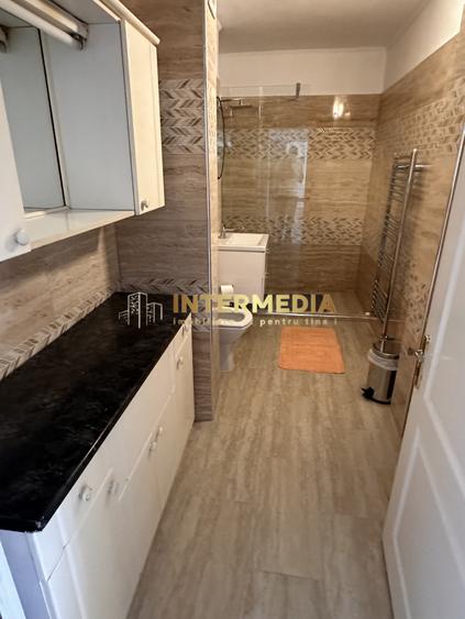 Apartament 2 Camere CENTRU de Inchiriat MOBILAT Alba Iulia zona Primariei