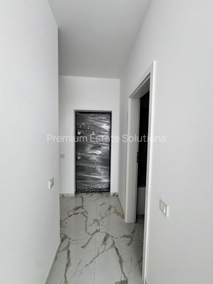 GARSONIERA FINALIZATA - BLOC NOU - TVA INCLUS - MILITARI RESIDENCE - COMISION 0% - 12