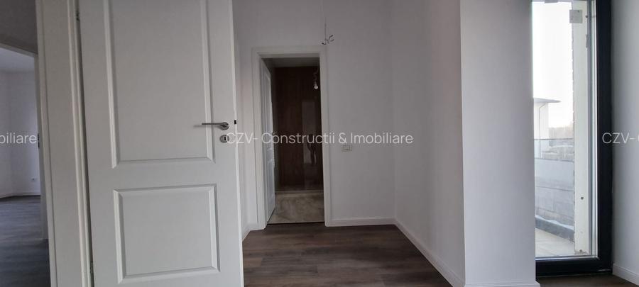 Vilă NOUĂ | Curte 400 mp | Mansardă pe placă | Lângă Parc Ghidigeni - 18