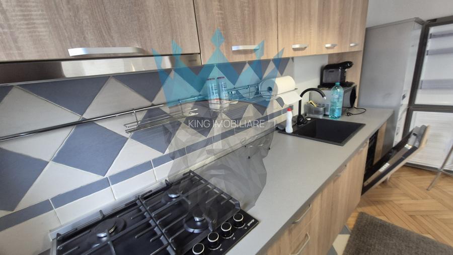 Apartament 2 Camere Unirii Bucuresti - 9