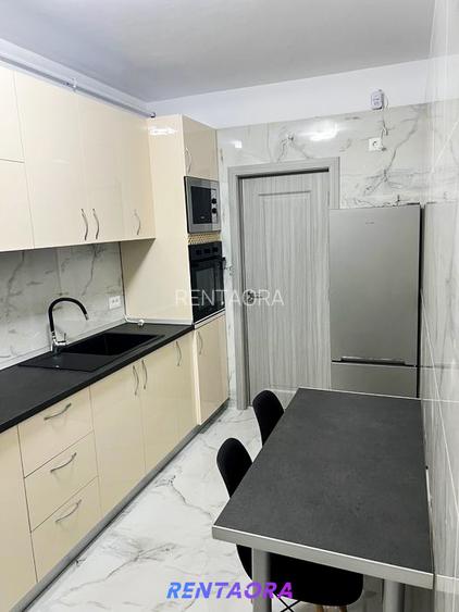 Lujerului Plaza Exigent Modern Luminos Parc Timisoara LUX + parcare inclusa - 6