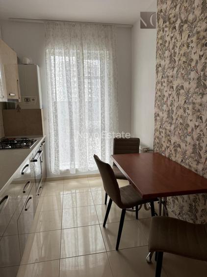 2 Camere | Mihai Bravu | 2 MIn Metrou | Centrala | Parcare | Bloc Nou 2020 - 7