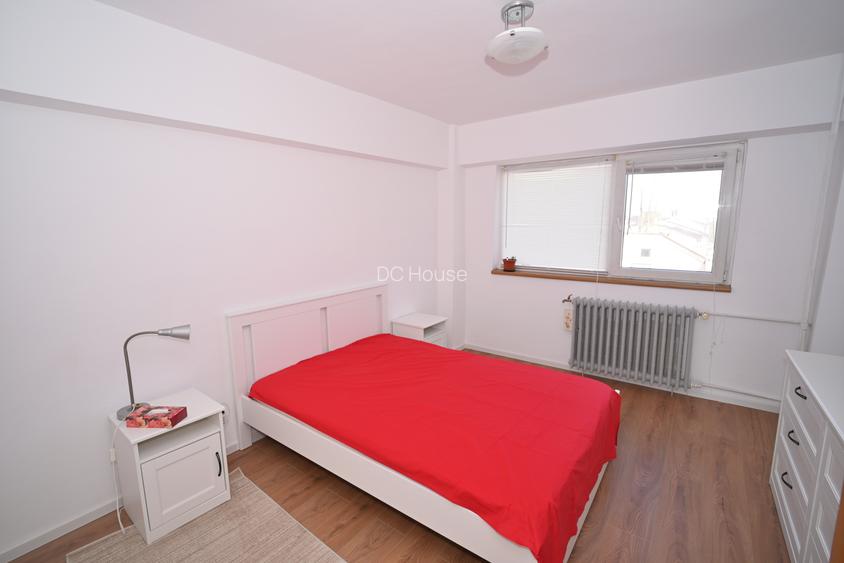 Apartament 3 camere spatios ~ Etaj 6/7 ~ Vedere parc Herastrau - 10