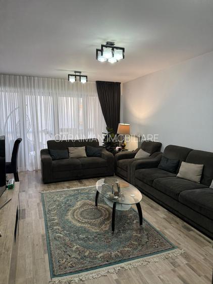 POSSEIDON RESIDENCE...COLENTINA MC DONALDS, LANGA PARCUL PLUMBUITA - 12