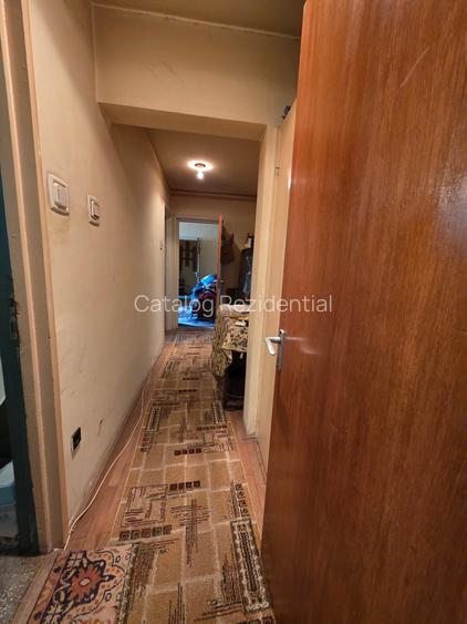 Apartament cu 3 camere de vanzare in zona Titan,metrou,Parc IOR - 7