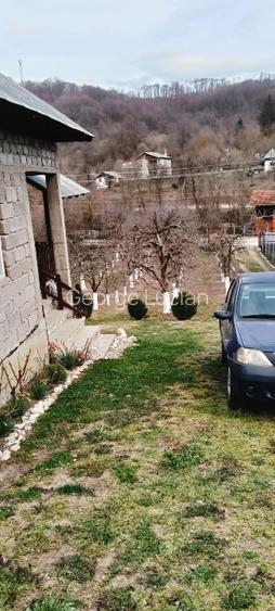 Casă de vânzare -locul unde "acasă"prinde contur  - 11