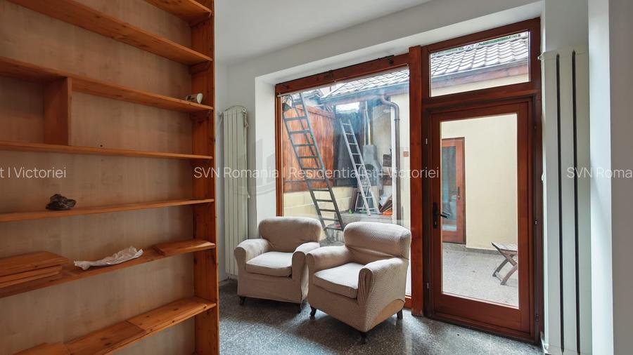 REA1028837 Apartament 4 camere - Domenii - Vila - 14