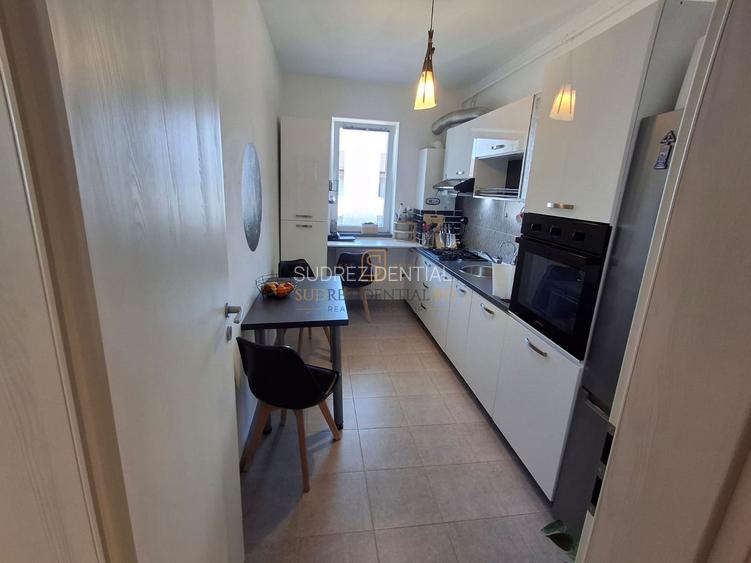 Apartament 2 camere + parcare, mobilat si utilat, metrou Berceni - 5