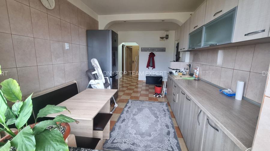 Apartament de 3 camere - Anton Bacalbasa - 2