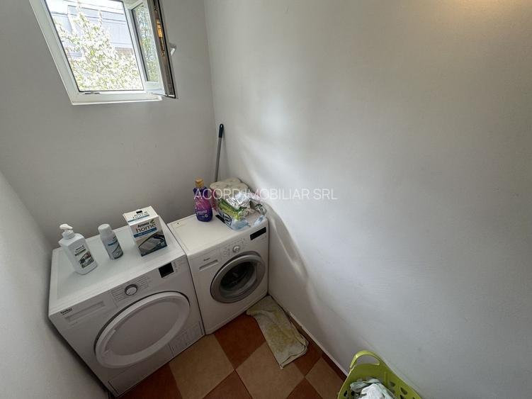 Casă individuală P+1+Pod | 4 camere | 185 mp utili | teren 385 mp | Navodari Sud - 16