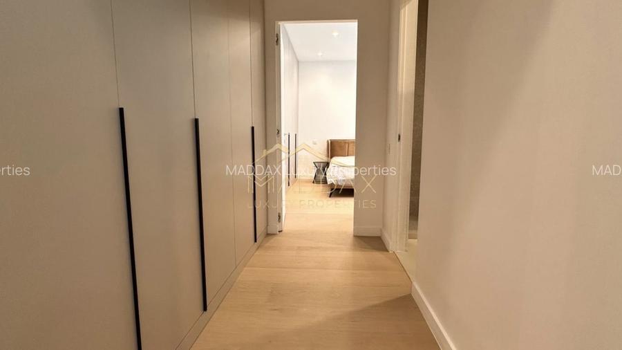 Apartament modern ***2 camere**mobilat complet* terasa 50 mp/Aviatiei Tower - 8